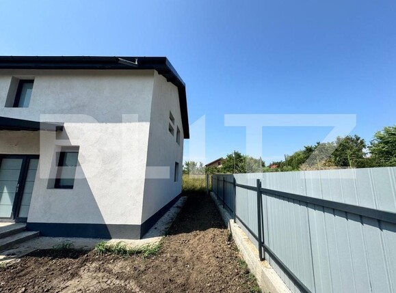 Casa de vânzare 4 camere Nord-Vest - 203883CV | BLITZ Galati | Poza4