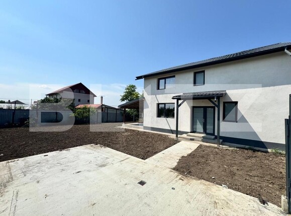 Casa de vânzare 4 camere Nord-Vest - 203883CV | BLITZ Galati | Poza2