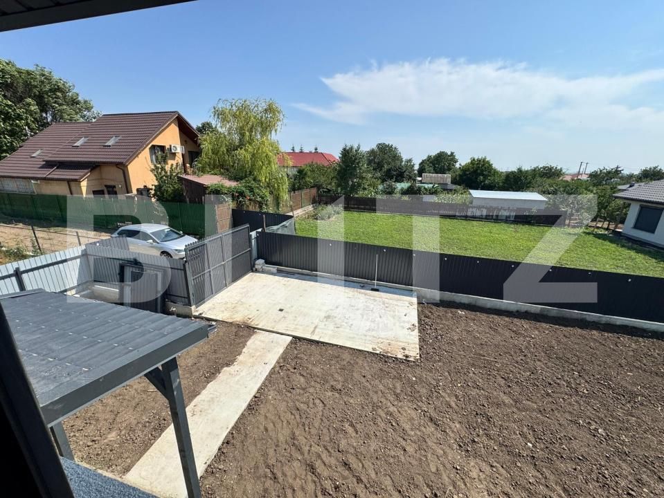 Casa de vânzare 4 camere Nord-Vest - 203883CV | BLITZ Galati | Poza13