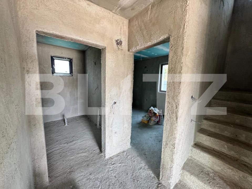 Casa de vânzare 4 camere Nord-Vest - 203883CV | BLITZ Galati | Poza8
