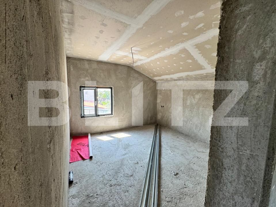 Casa de vânzare 4 camere Nord-Vest - 203883CV | BLITZ Galati | Poza5