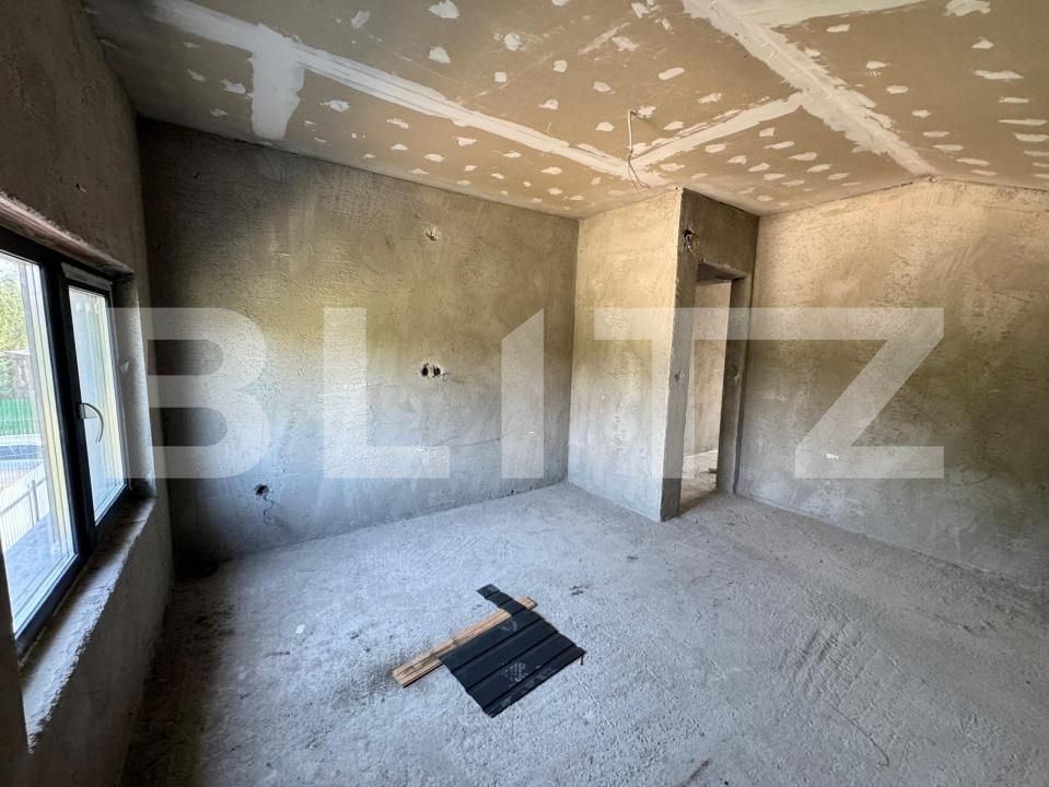 Casa de vânzare 4 camere Nord-Vest - 203883CV | BLITZ Galati | Poza6