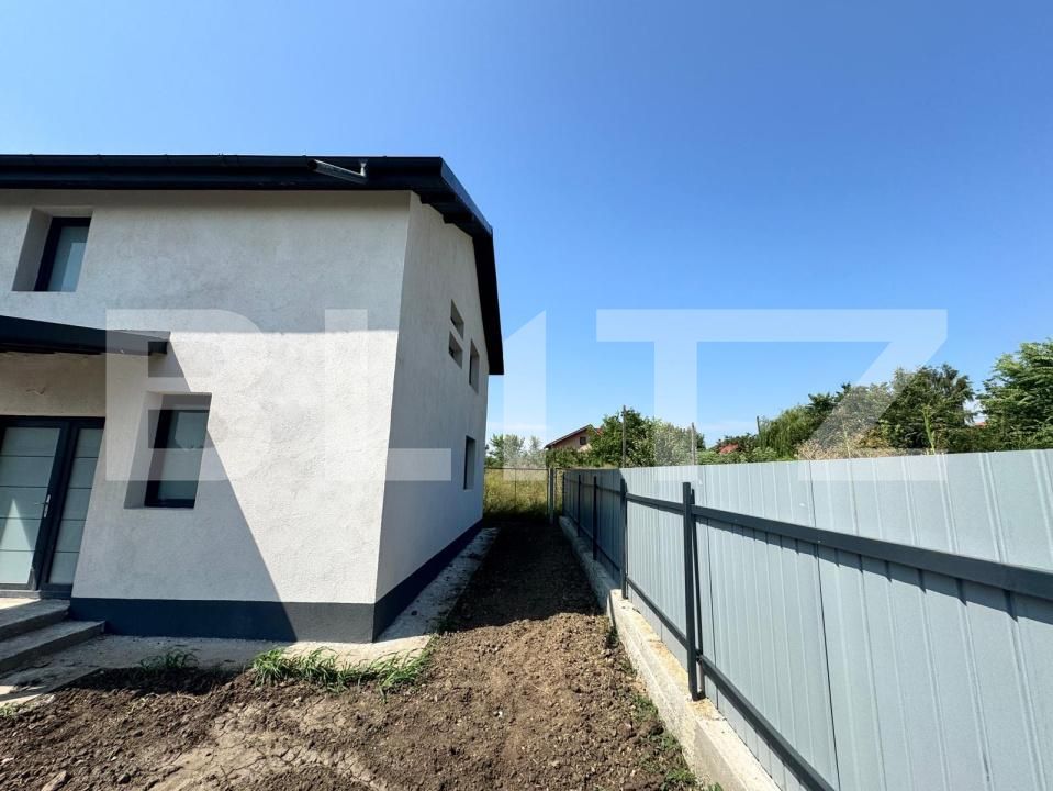Casa de vânzare 4 camere Nord-Vest - 203883CV | BLITZ Galati | Poza4
