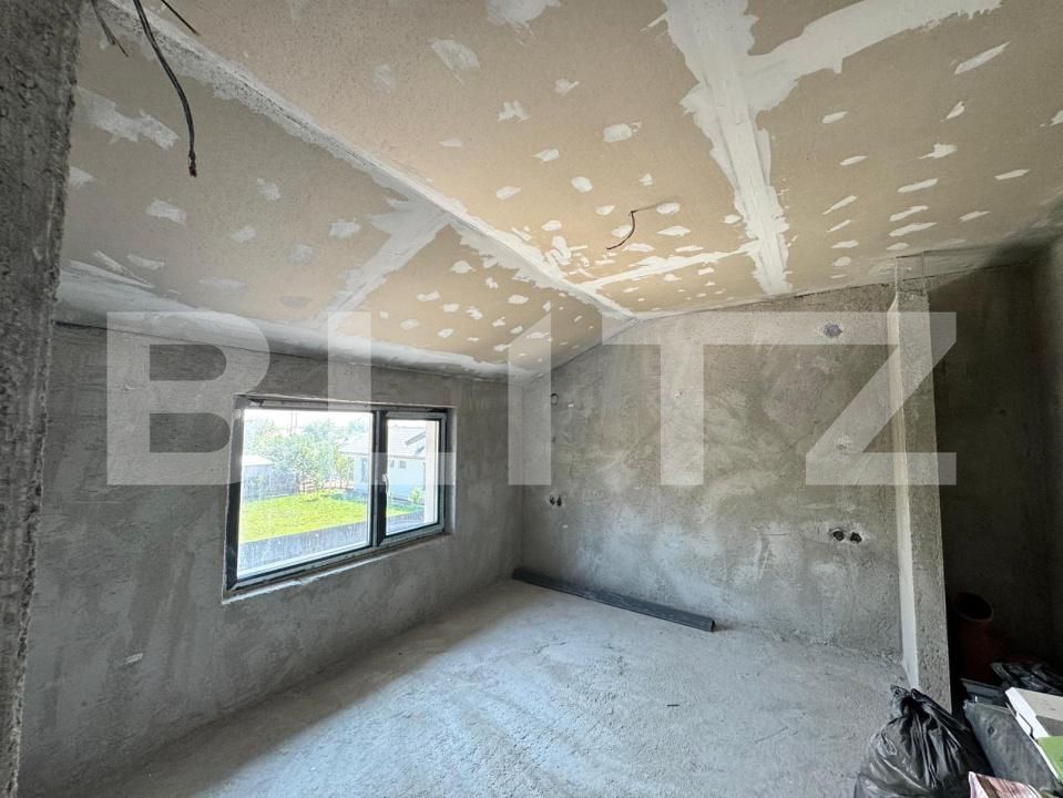 Casa de vânzare 4 camere Nord-Vest - 203883CV | BLITZ Galati | Poza9