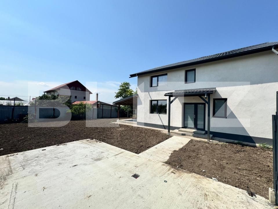 Casa de vânzare 4 camere Nord-Vest - 203883CV | BLITZ Galati | Poza2