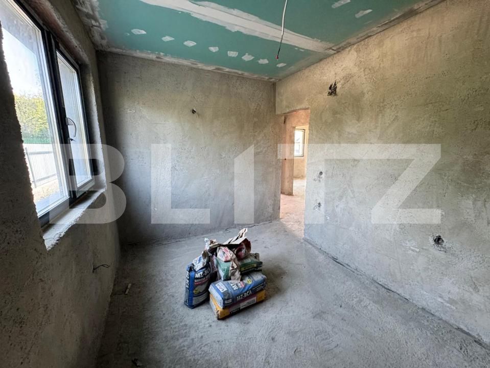 Casa de vânzare 4 camere Nord-Vest - 203883CV | BLITZ Galati | Poza12