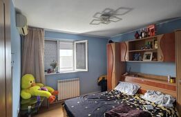 Apartament 4 camere, decomandat , 85 m2 , Micro 39