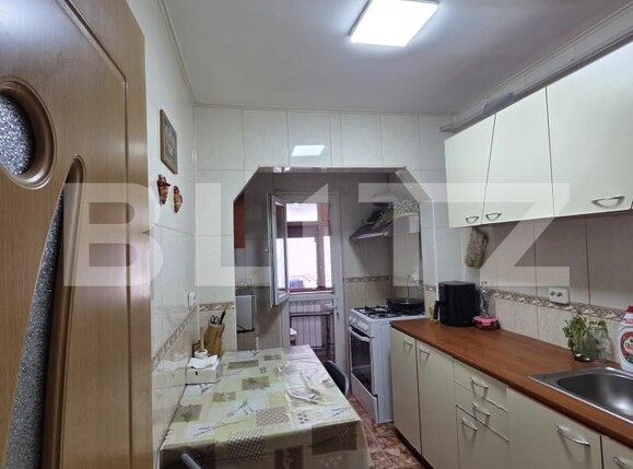 Apartament de vânzare 4 camere Micro 39 - 203998AV | BLITZ Galati | Poza6
