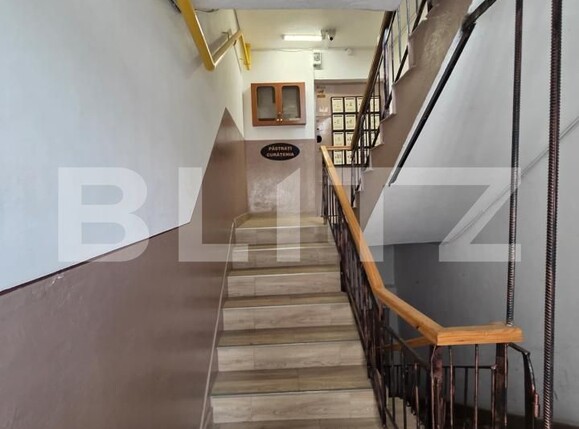 Apartament de vânzare 4 camere Micro 39 - 203998AV | BLITZ Galati | Poza10