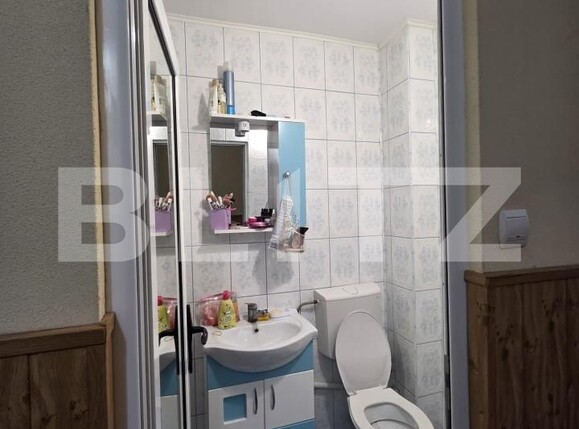 Apartament de vânzare 4 camere Micro 39 - 203998AV | BLITZ Galati | Poza4