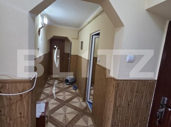 Apartament de vânzare 4 camere Micro 39 - 203998AV | BLITZ Galati | Poza8