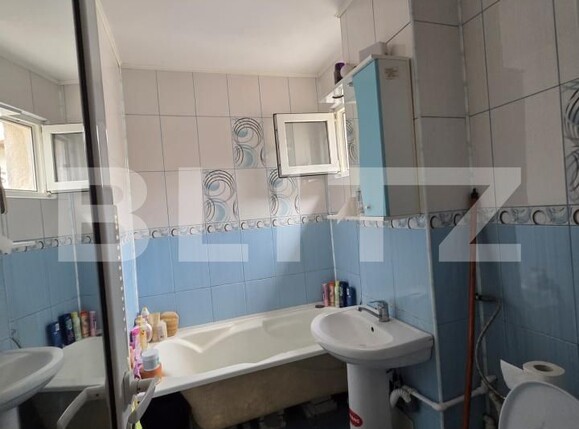 Apartament de vânzare 4 camere Micro 39 - 203998AV | BLITZ Galati | Poza7