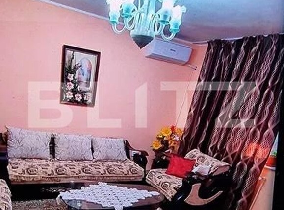 Apartament de vânzare 4 camere Micro 39 - 203998AV | BLITZ Galati | Poza9