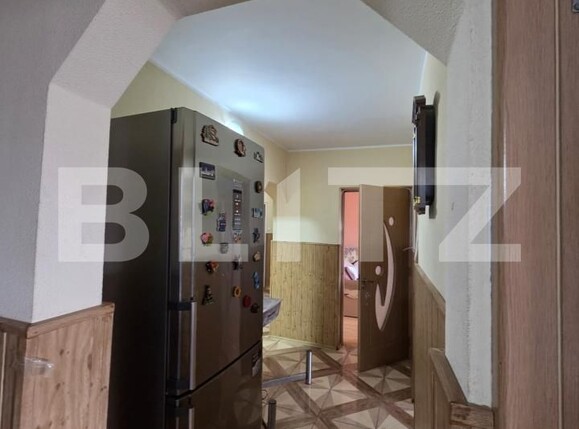Apartament de vânzare 4 camere Micro 39 - 203998AV | BLITZ Galati | Poza2