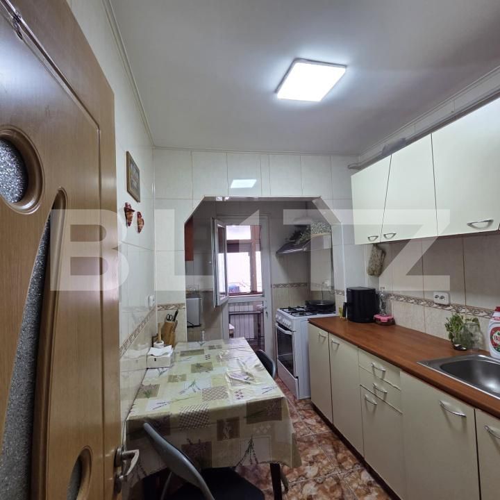 Apartament de vânzare 4 camere Micro 39 - 203998AV | BLITZ Galati | Poza6