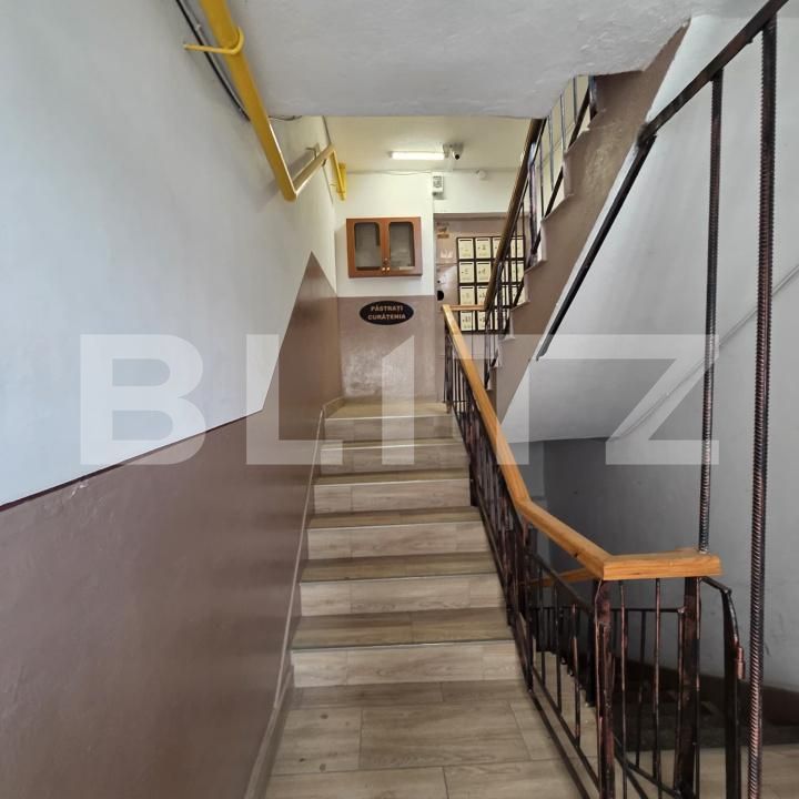 Apartament de vânzare 4 camere Micro 39 - 203998AV | BLITZ Galati | Poza10