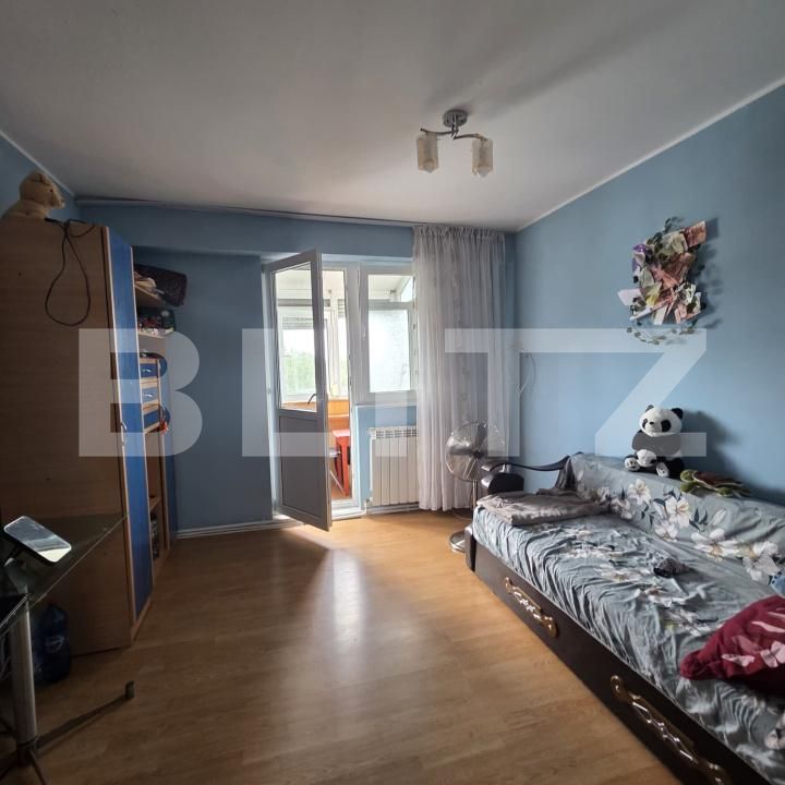 Apartament de vânzare 4 camere Micro 39 - 203998AV | BLITZ Galati | Poza3