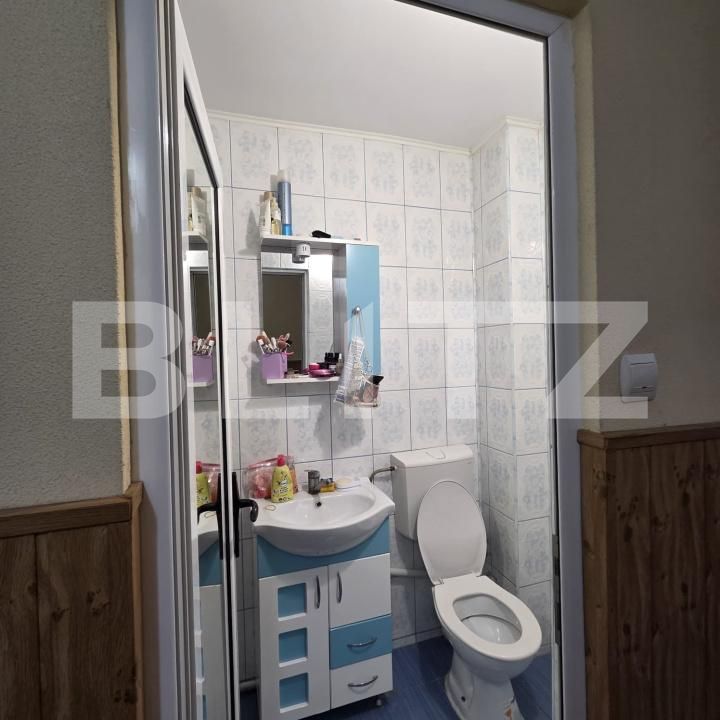 Apartament de vânzare 4 camere Micro 39 - 203998AV | BLITZ Galati | Poza4