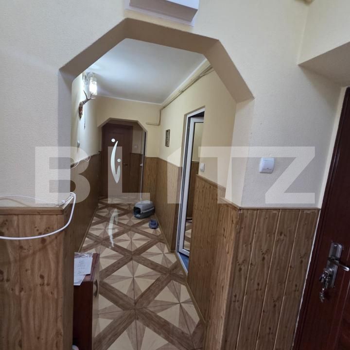Apartament de vânzare 4 camere Micro 39 - 203998AV | BLITZ Galati | Poza8