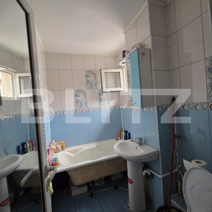 Apartament de vânzare 4 camere Micro 39 - 203998AV | BLITZ Galati | Poza7