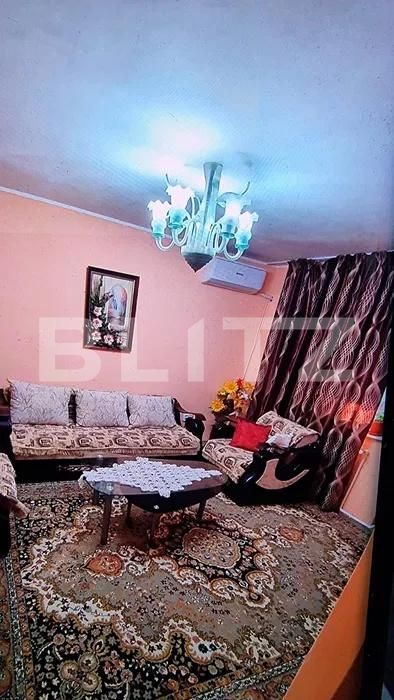 Apartament de vânzare 4 camere Micro 39 - 203998AV | BLITZ Galati | Poza9