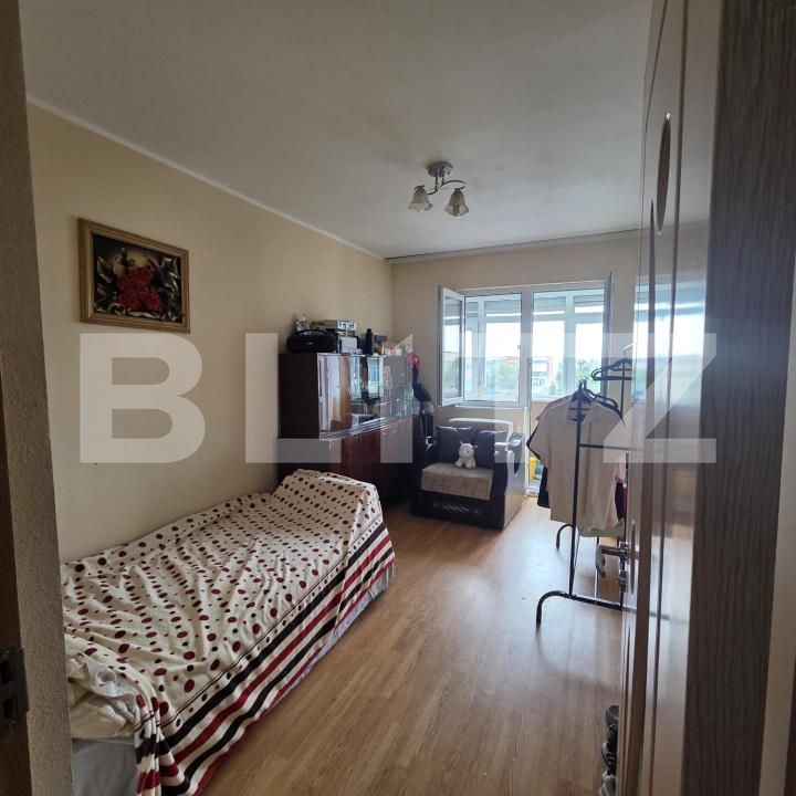 Apartament de vânzare 4 camere Micro 39 - 203998AV | BLITZ Galati | Poza5