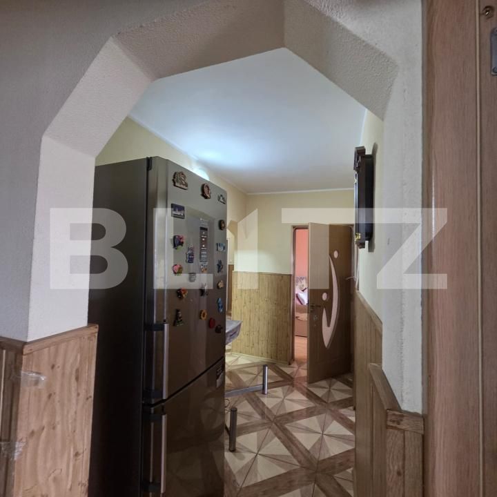 Apartament de vânzare 4 camere Micro 39 - 203998AV | BLITZ Galati | Poza2