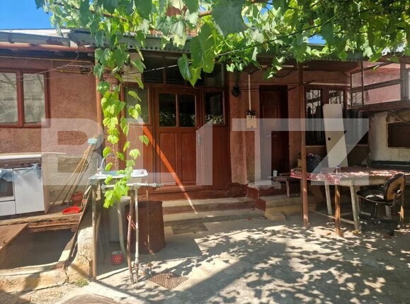 Casa de vânzare 3 camere Piata Centrala - 204026CV | BLITZ Galati | Poza1