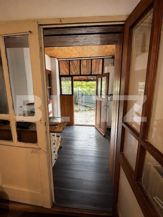 Casa de vânzare 3 camere Piata Centrala - 204026CV | BLITZ Galati | Poza3