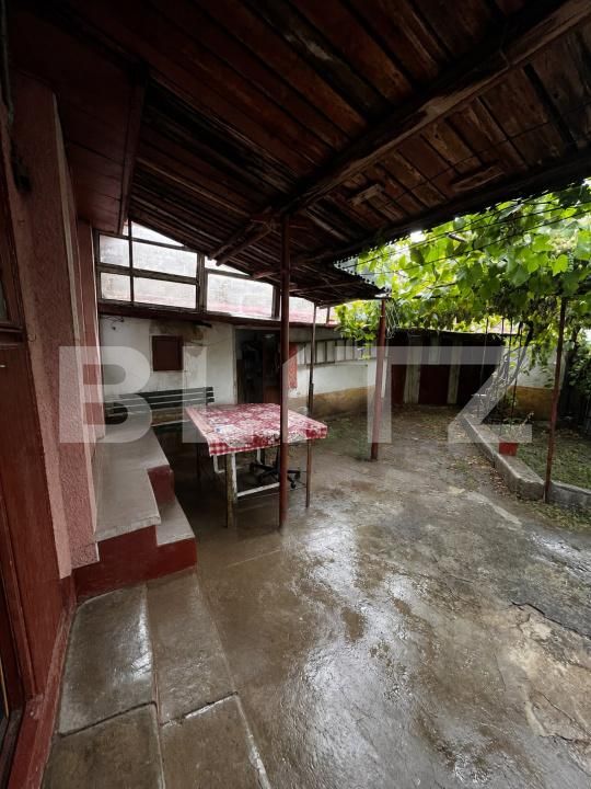 Casa de vânzare 3 camere Piata Centrala - 204026CV | BLITZ Galati | Poza2