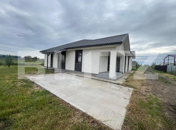 Casa de vânzare 3 camere Nord - 204028CV | BLITZ Galati | Poza1