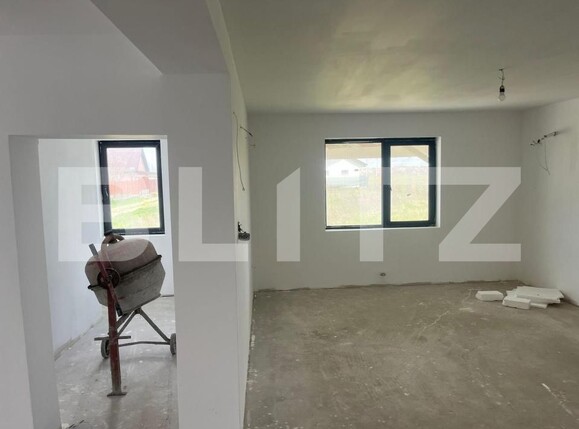 Casa de vânzare 3 camere Nord - 204028CV | BLITZ Galati | Poza6