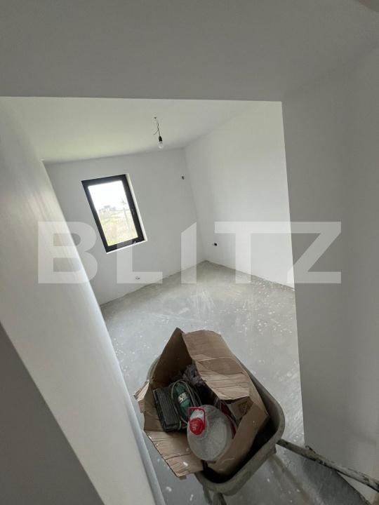 Casa de vânzare 3 camere Nord - 204028CV | BLITZ Galati | Poza8