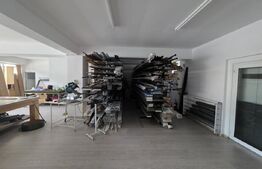 Spațiu comercial de vânzare 255 mp, M19 