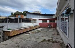 Spațiu comercial de vânzare 255 mp, M19 