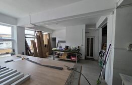 Spațiu comercial de vânzare 255 mp, M19 