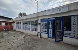 Spațiu comercial de vânzare 255 mp, M19 