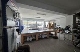 Spațiu comercial de vânzare 255 mp, M19 