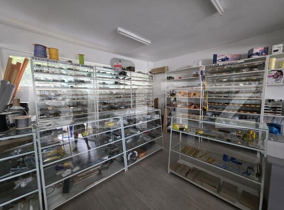 Spațiu comercial de vânzare Micro 19 - 204113SVC | BLITZ Galati | Poza7
