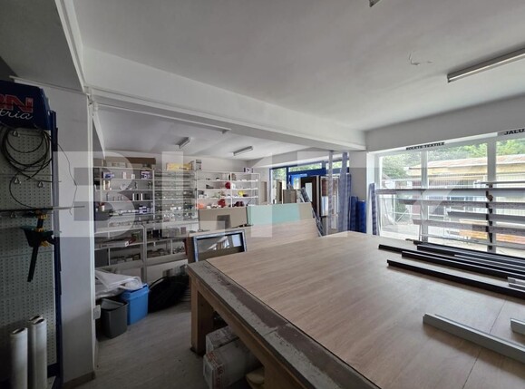 Spațiu comercial de vânzare Micro 19 - 204113SVC | BLITZ Galati | Poza8