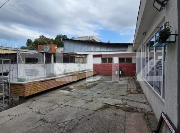 Spațiu comercial de vânzare Micro 19 - 204113SVC | BLITZ Galati | Poza2