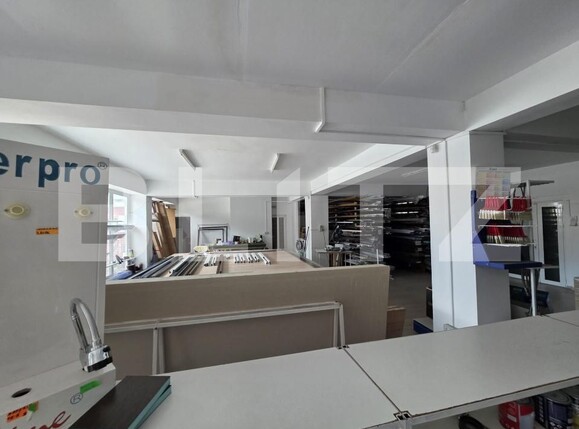 Spațiu comercial de vânzare Micro 19 - 204113SVC | BLITZ Galati | Poza9