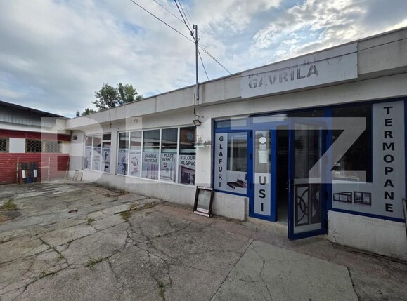 Spațiu comercial de vânzare Micro 19 - 204113SVC | BLITZ Galati | Poza1