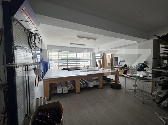 Spațiu comercial de vânzare Micro 19 - 204113SVC | BLITZ Galati | Poza4