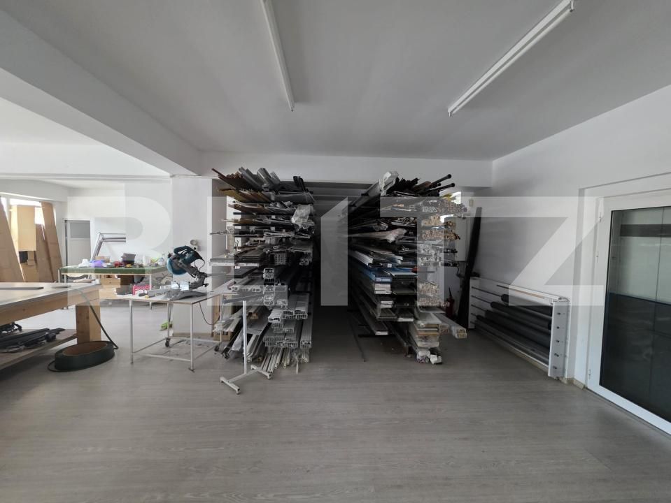 Spațiu comercial de vânzare Micro 19 - 204113SVC | BLITZ Galati | Poza6
