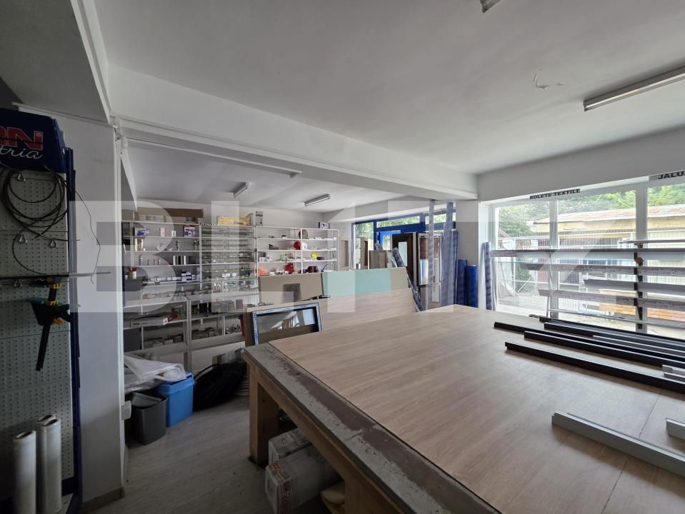 Spațiu comercial de vânzare Micro 19 - 204113SVC | BLITZ Galati | Poza8