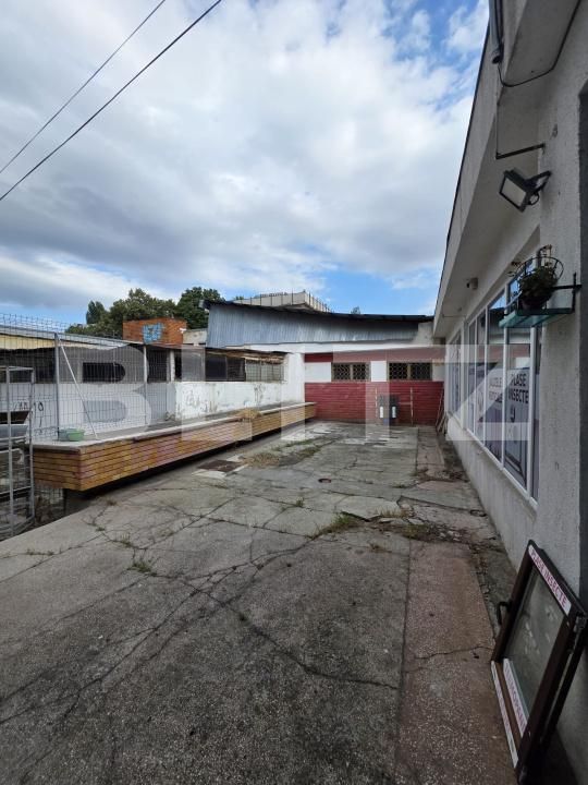 Spațiu comercial de vânzare Micro 19 - 204113SVC | BLITZ Galati | Poza2