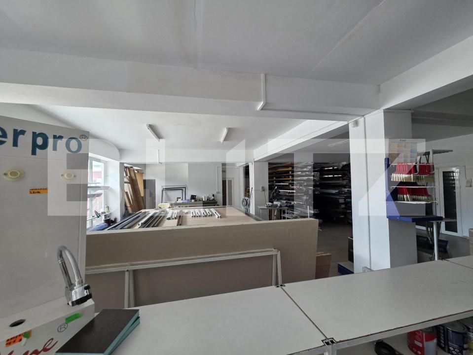 Spațiu comercial de vânzare Micro 19 - 204113SVC | BLITZ Galati | Poza9