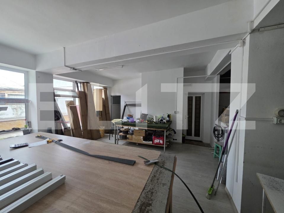 Spațiu comercial de vânzare Micro 19 - 204113SVC | BLITZ Galati | Poza5
