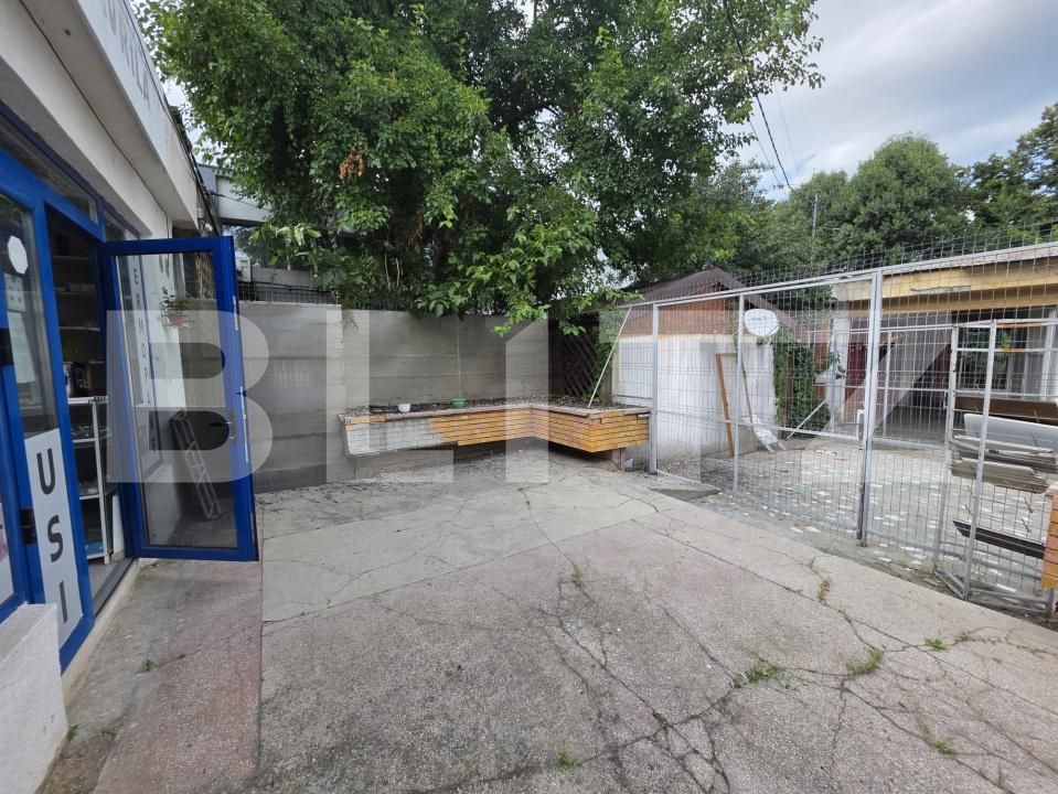 Spațiu comercial de vânzare Micro 19 - 204113SVC | BLITZ Galati | Poza3